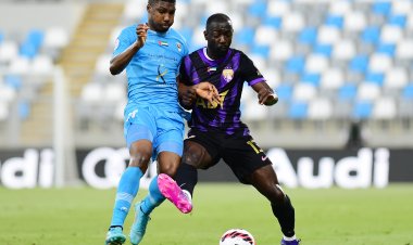 12 ناديا خليجيا  يشاركون في دورة ودية بالامارات