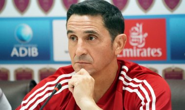 خمينيز يكشف عن سلاح الوحدة لمواجهة العين