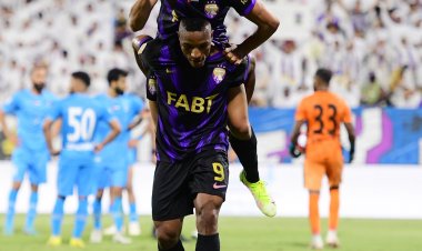 حقائق تاريخية تمنح العين الأفضلية على الوحدة قبل كلاسيكو الغضب