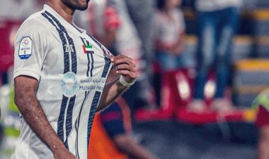 أوراق الجزيرة الهجومية تتساقط قبل مواجهة شباب الاهلي