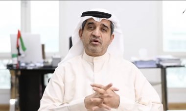 الشريف نائباً أول لرئيس الاتحاد الدولي للرياضة للجميع