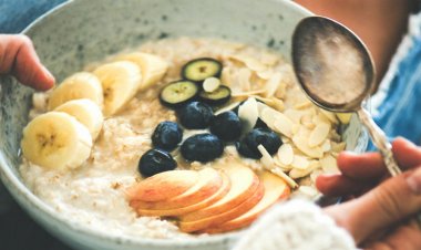 التغذية قبل الأداء الرياضي..مفتاح الإنجاز