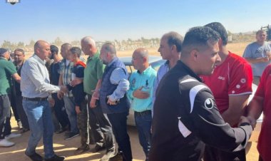 الأردنيون يودعون الطفل حسن والقبض على القاتل