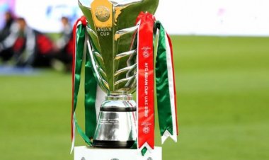 قطر  وكوريا الجنوبية وأندونيسيا يتنافسون غدا على استضافة كأس آسيا