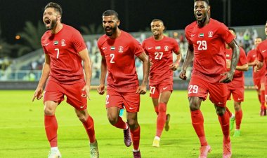 البطائح يبتسم في الظفرة