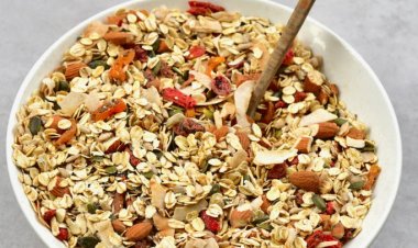 الموسلي أم الشوفان: من الأفضل لخسارة الوزن؟