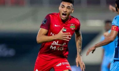 شباب الأهلي يفتقد جيسوس لمدة طويلة