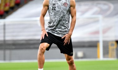 علاقة أشرف بن شرقي مع خطيبته تصل لنهاية مأساوية