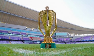 4 مدربين مواطنين توجوا بكأس رئيس الدولة