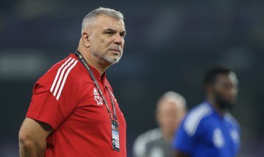 كوزمين: كأس رئيس الدولة الأفضل في مسيرتي