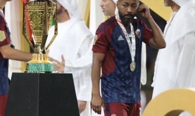 جماهير الوحدة تطالب الأسطورة اسماعيل مطر بالاعتزال