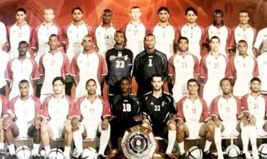 الوحدة بطل الدوري للمرة الثالثة