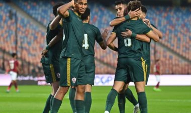 الزمالك ينجو من مصيدة سيراميكا ويحقق الفوز بهدفين