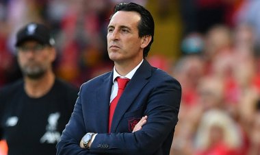 عاجل: إيمري مدربا لأستون فيلا خلفا لجيرارد