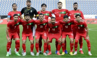 استبعاد إيران من مونديال قطر..بين الحقيقة والخيال!
