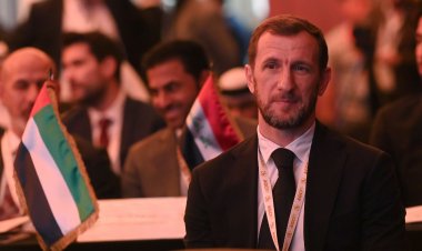 أروابارينا: قرعة "خليجي البصرة" متوازنة ولا يوجد منتخب ضعيف