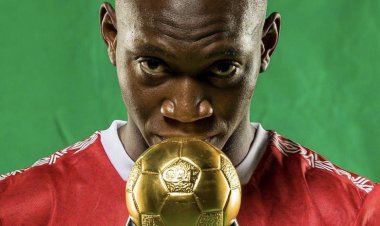 كولر يستقر على بديل ديانغ فى "سوبر" الأهلي والزمالك