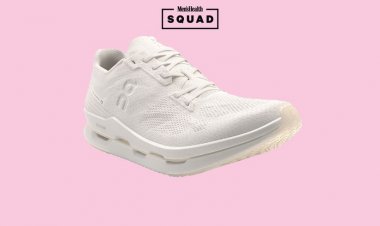 حذاء رياضي جديد يفجر ثورة في عالم الرياضة