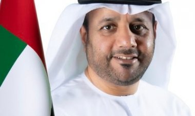 عيسى هلال: لقاء حاكم الشارقة شرف يضاف إلى كأس رئيس الدولة