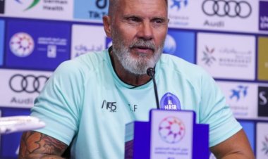 تغيرات قادمة في النصر وزينغا البديل المُحتمل