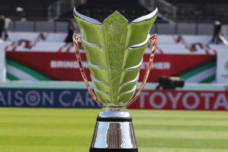 قطر تفوز باستضافة كأس آسيا 2023