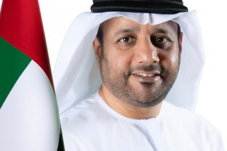 عيسى هلال: لقاء حاكم الشارقة شرف يضاف إلى كأس رئيس الدولة