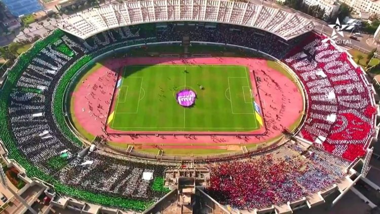 الوداد يحسم كلاسيكو المغرب بالفوز على الرجاء