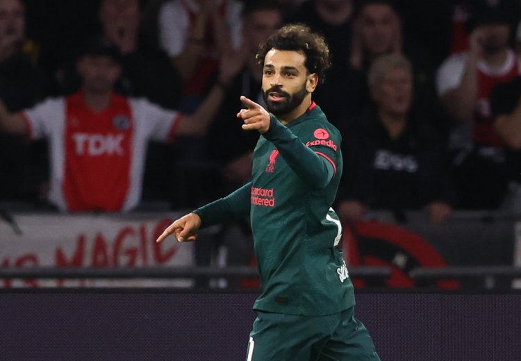 ليفربول يرافق نابولي للدور الثاني من الأبطال