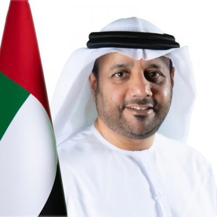 عيسى هلال: لقاء حاكم الشارقة شرف يضاف إلى كأس رئيس الدولة