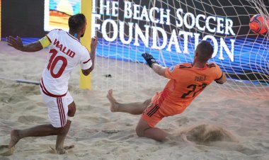 كأس طيران الإمارات للقارات تنطلق اليوم