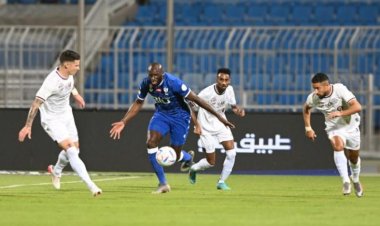 2.8 مليار ريال إيرادات الدوري السعودي بنسبة نمو 16٪؜