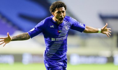 النصر يفتقد خدمات أبرز لاعبيه أمام الجزيرة