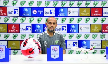 العنبري يظهر أمام العين للمرة الـ13 فهل يُواصل تفوقه