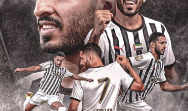 "النصر" هدف الجزيرة في دبي