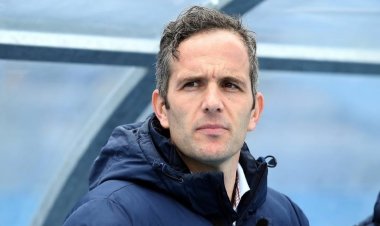 من هو مدرب النصر الجديد غوران توميتش؟