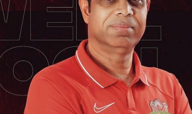 آخر تطورات الحالة الصحية للمدرب مهدي علي