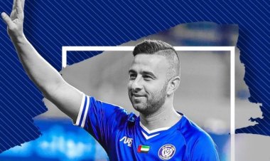 مصادر: ضياء سبع يفضل الوحدة على العين