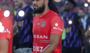 مدافع شباب الأهلي خارج تشكيلة بلجيكا في المونديال