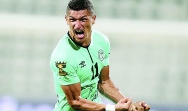 لوفانور يعود إلى منزله في دبي.. ب"قميص حائر"