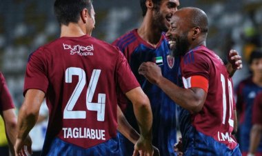 إسماعيل مطر رد على منتقديه: الحياة "سُمعة"