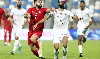 البطائح يبصم على بقاء دبا الفجيرة في القاع