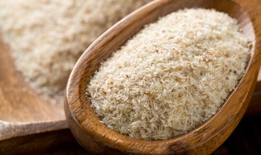 قشور  السيليوم حل مثالي لتخفيض الوزن