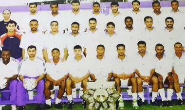 اللقب الخامس للعين..الأخير بدون المحترفين