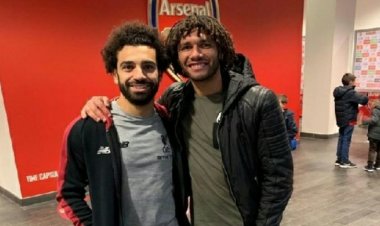 محمد صلاح والنني في مقدمة المشاركين ببطولة دبي سوبر