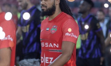 نادٍ إماراتي واحد يمثل الدوري الإماراتي في كأس العالم!