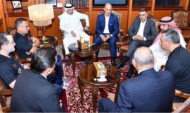 الإعلان عن إلغاء ودية العراق وكوستاريكا رسميا