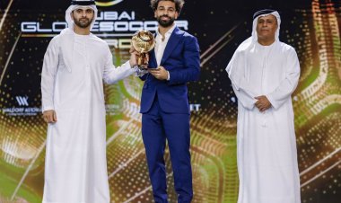 دبي تكرّم بنزيمة ومحمد صلاح وابراهيموفيتش وراموس وروني