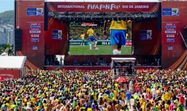 شرطة دبي تحدّد 13 قاعدة للتشجيع في كأس العالم