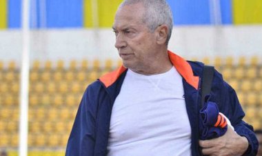 وفاة نجل زوجة مدرب الزمالك وفيريرا يترك مصر!
