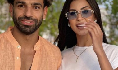 محمد صلاح يعود إلى دبي لـ "أعمال خاصة"